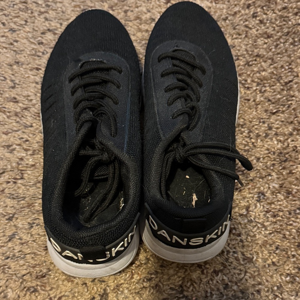 Danskin Black women’s Sneakers
